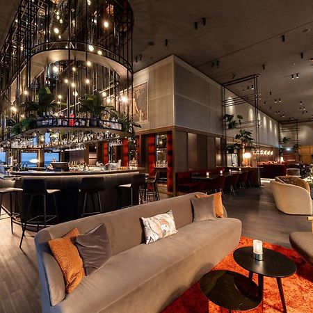 Atlantic Hotel ไฮเดลเบิร์ก ภายนอก รูปภาพ