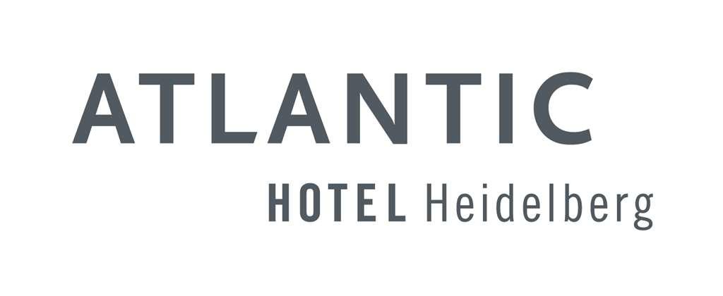 Atlantic Hotel ไฮเดลเบิร์ก โลโก้ รูปภาพ