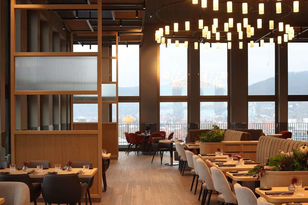 Atlantic Hotel ไฮเดลเบิร์ก ร้านอาหาร รูปภาพ