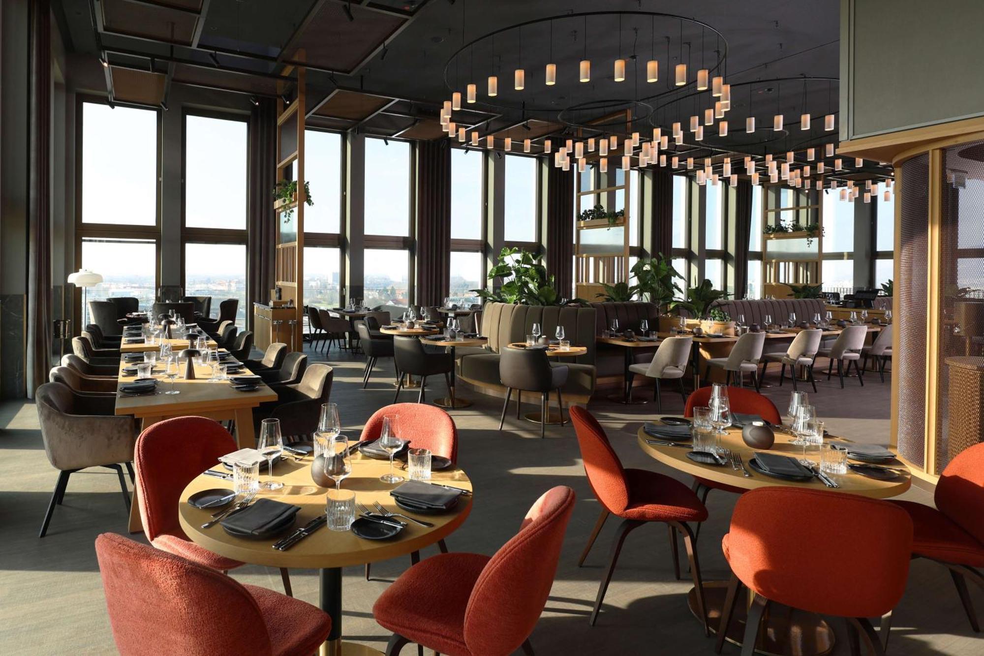 Atlantic Hotel ไฮเดลเบิร์ก ภายนอก รูปภาพ