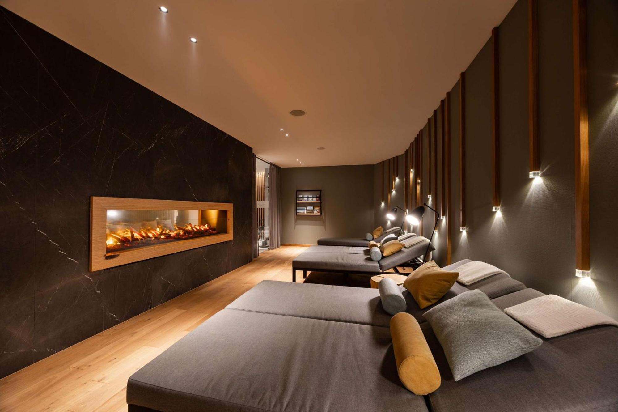 Atlantic Hotel ไฮเดลเบิร์ก ภายนอก รูปภาพ