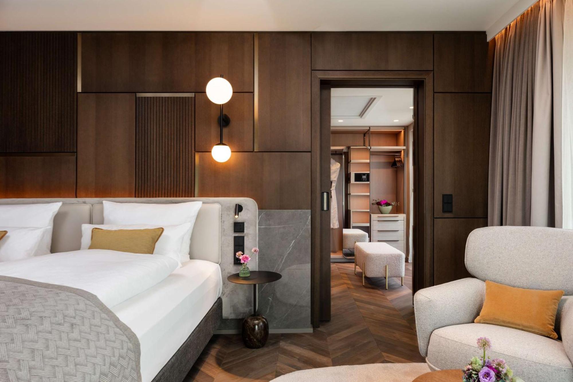 Atlantic Hotel ไฮเดลเบิร์ก ภายนอก รูปภาพ