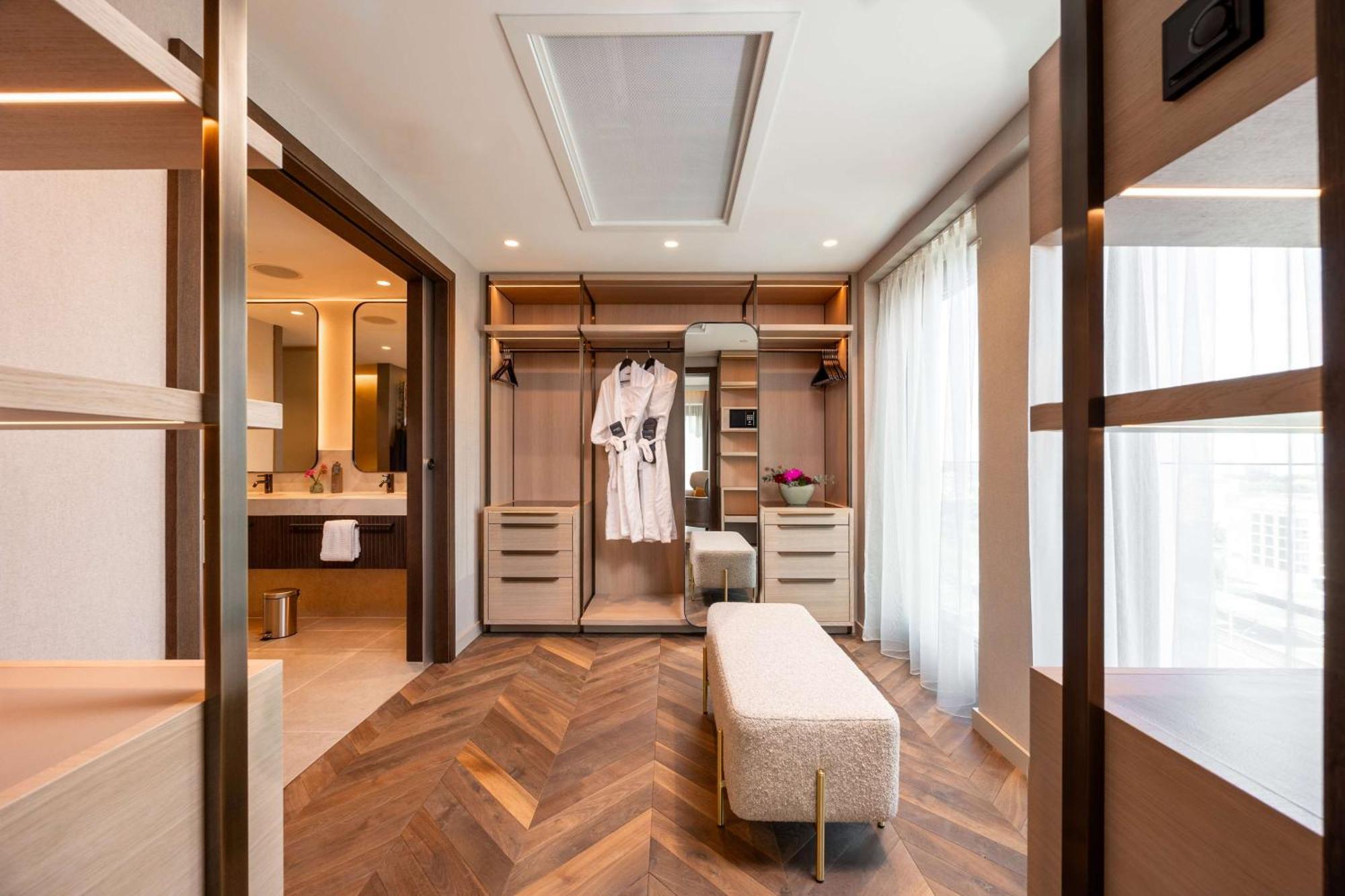 Atlantic Hotel ไฮเดลเบิร์ก ภายนอก รูปภาพ
